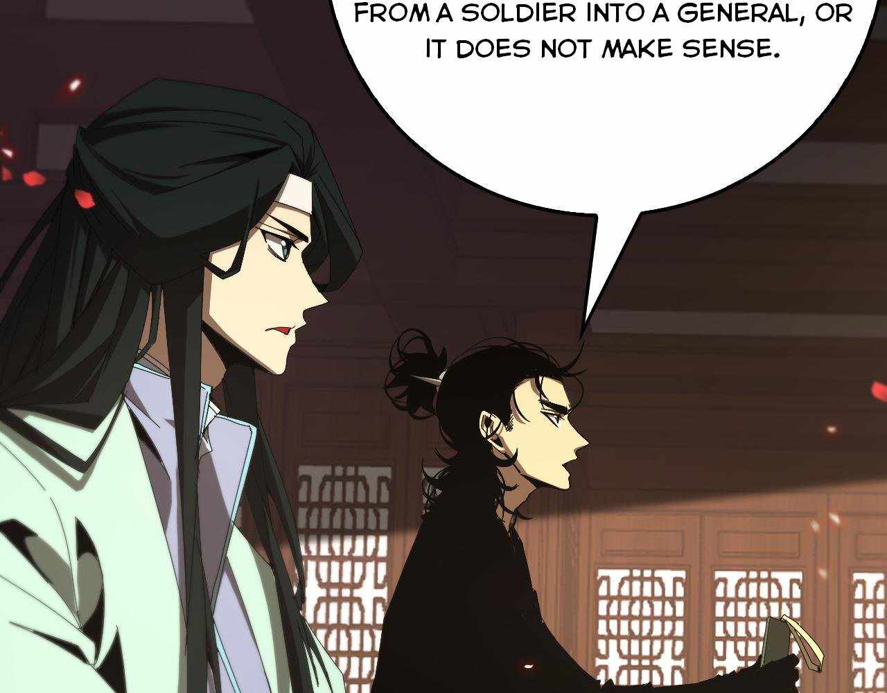 World's Apocalypse Online chapter 98 page 18