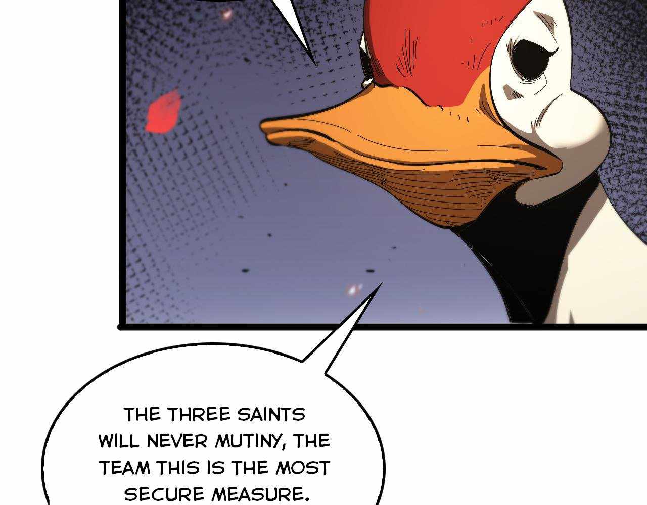 World's Apocalypse Online chapter 98 page 21