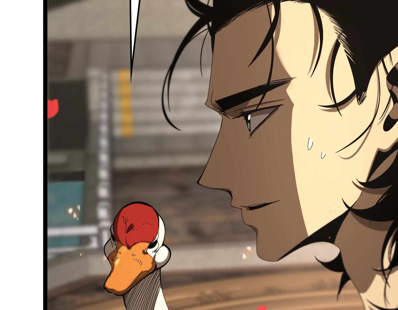 World's Apocalypse Online chapter 98 page 23