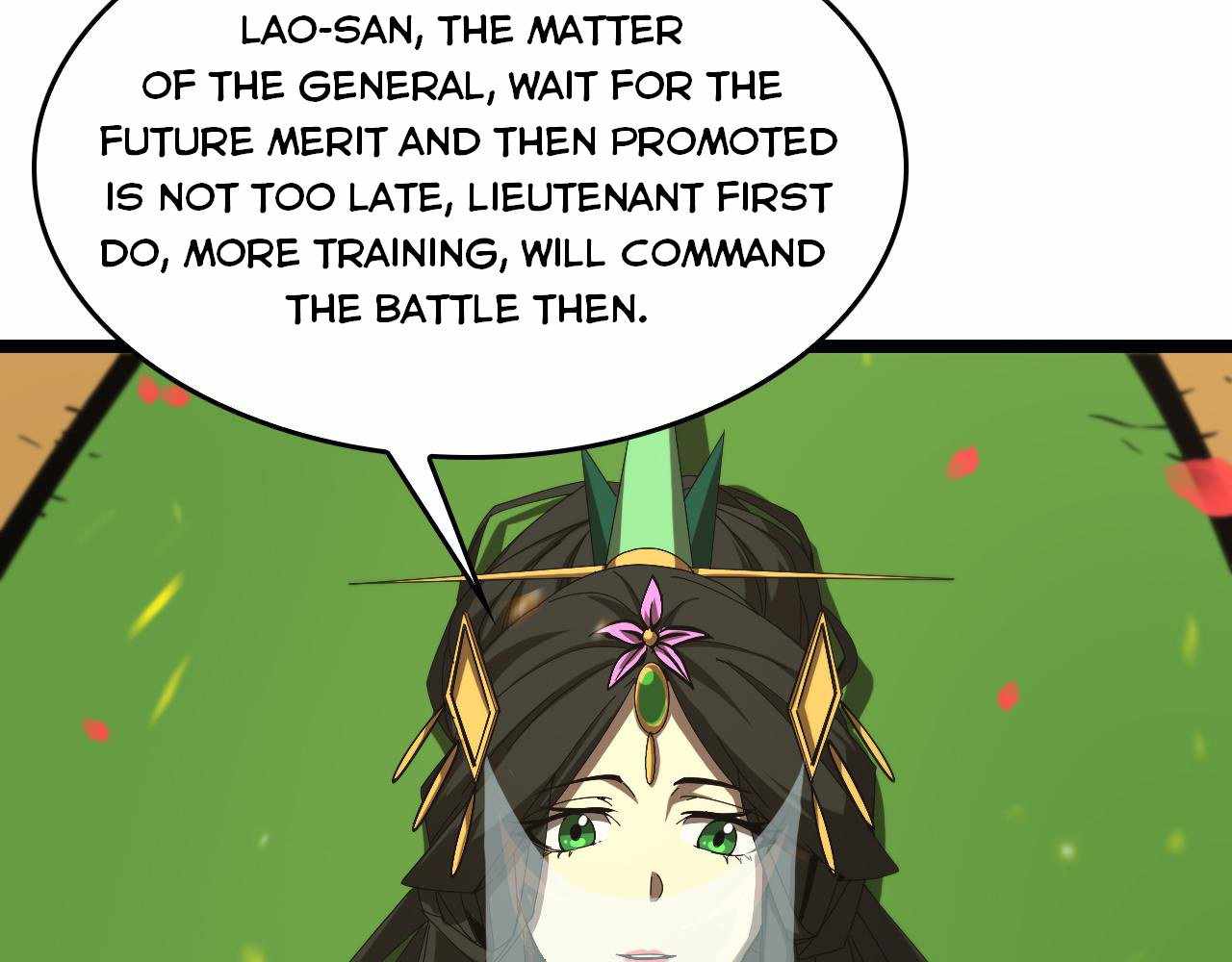 World's Apocalypse Online chapter 98 page 25