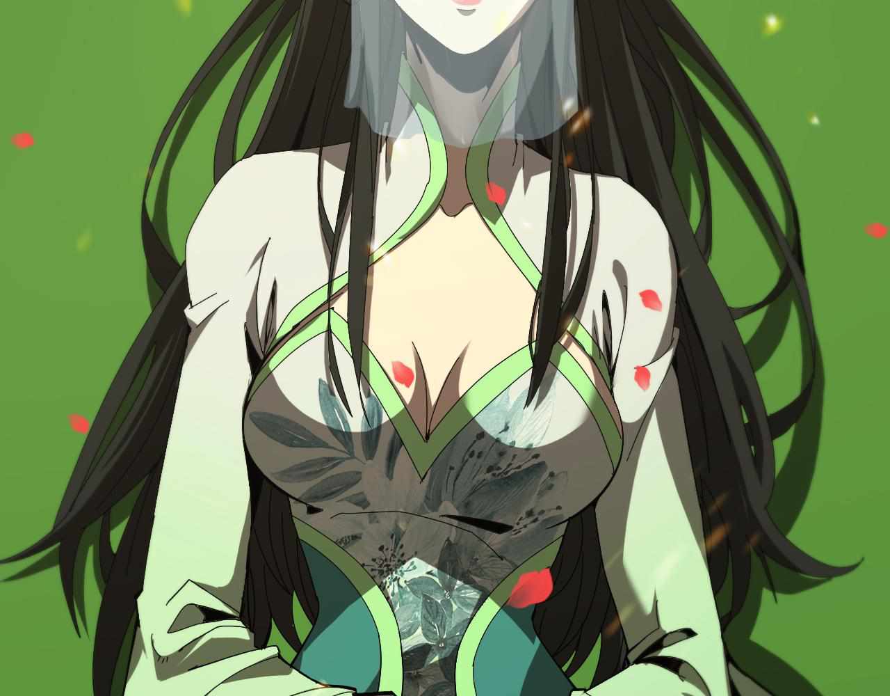 World's Apocalypse Online chapter 98 page 26