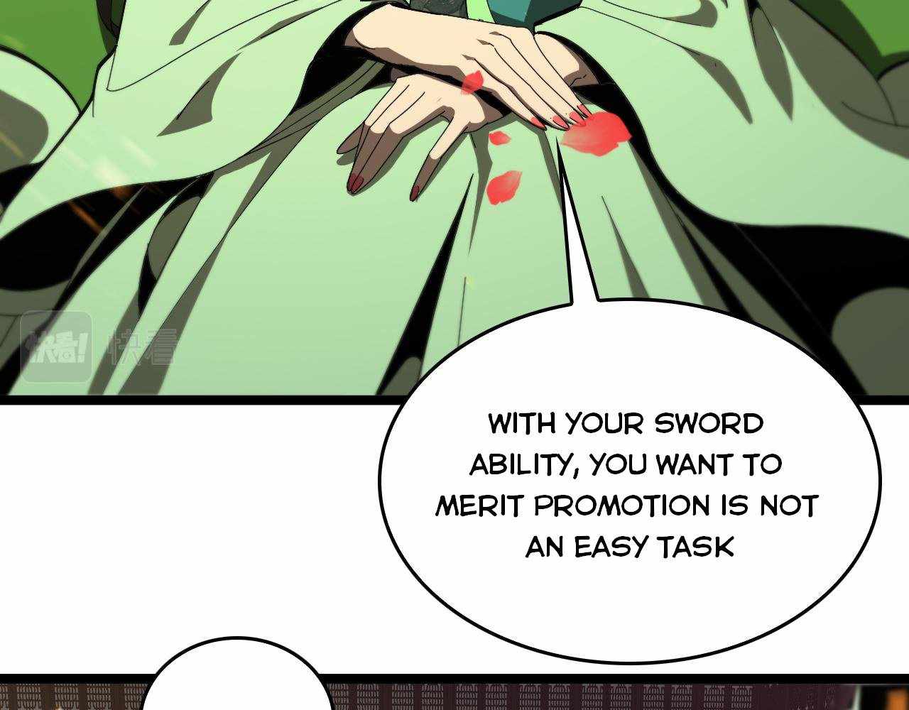 World's Apocalypse Online chapter 98 page 27