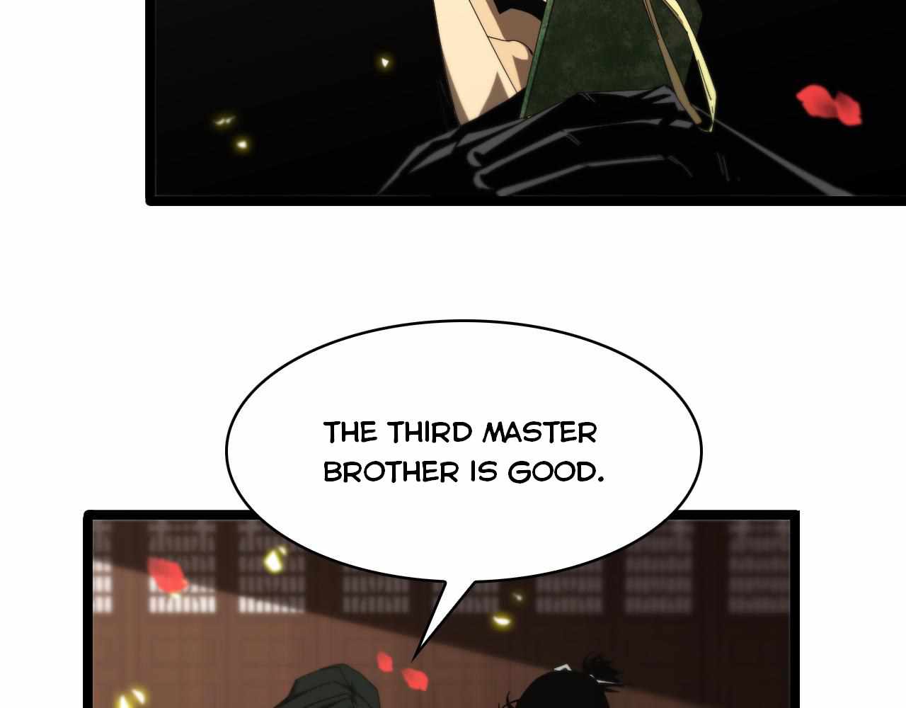 World's Apocalypse Online chapter 98 page 30