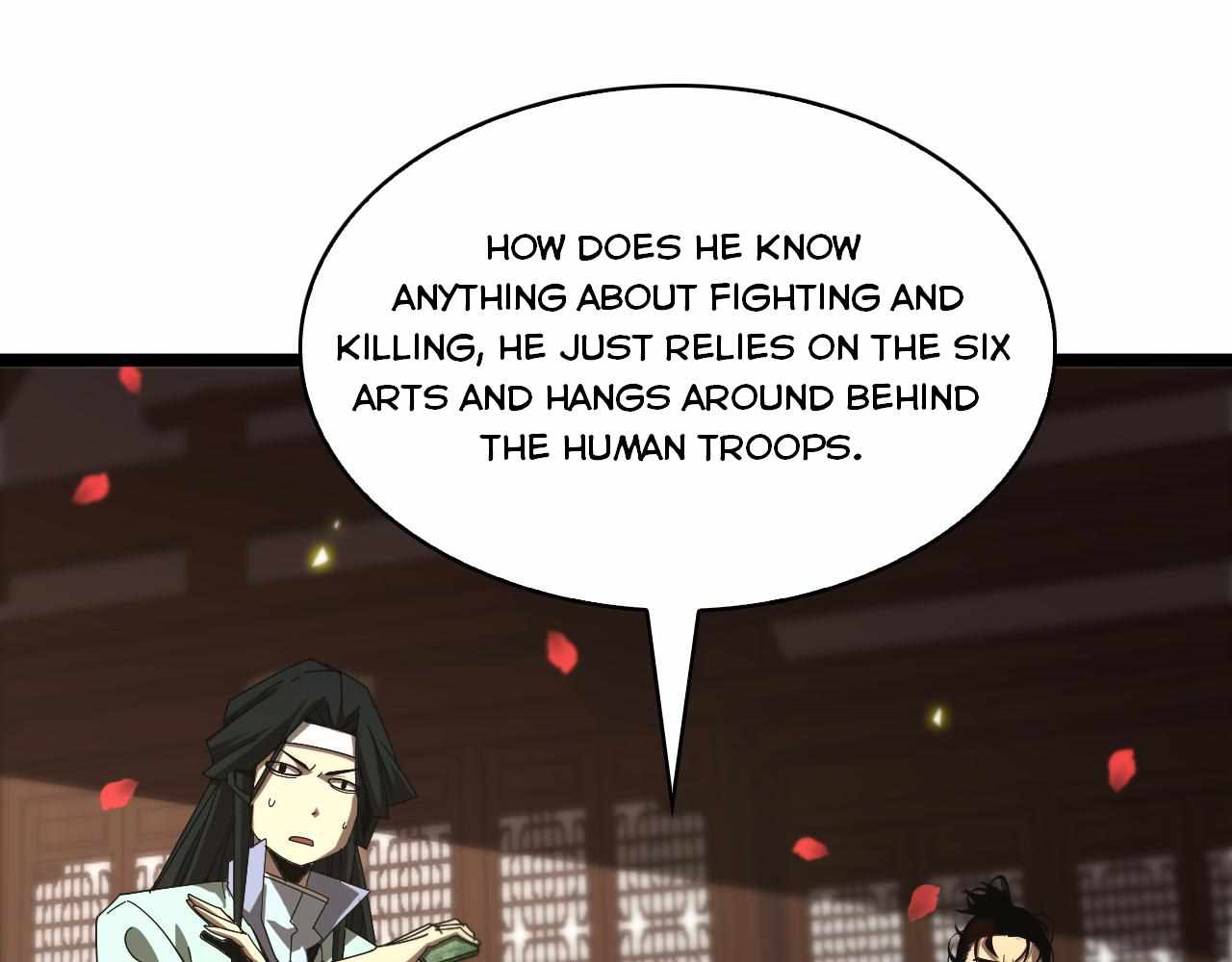 World's Apocalypse Online chapter 98 page 37