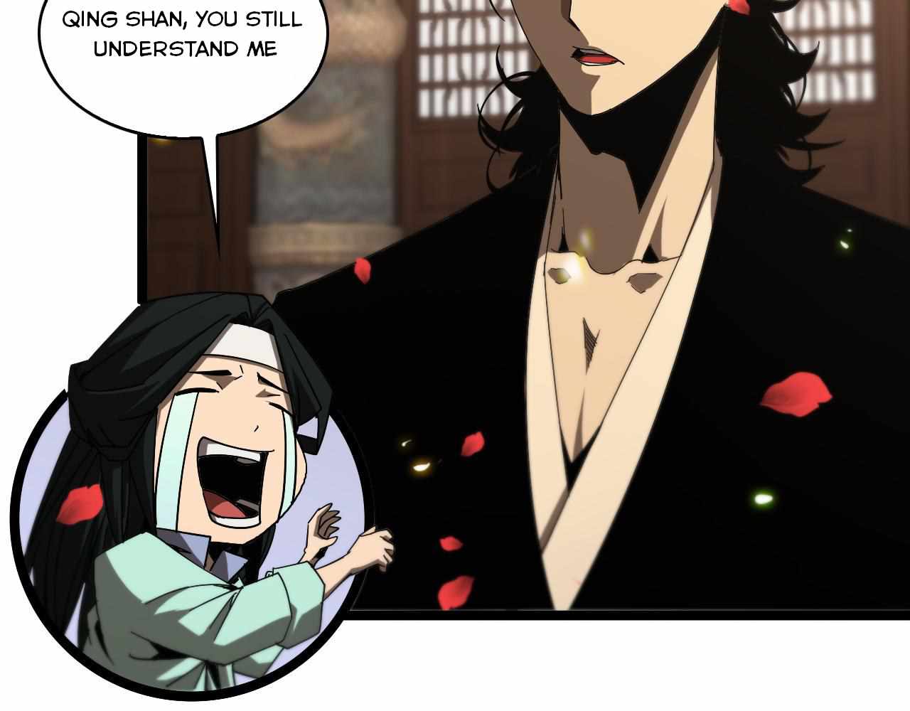 World's Apocalypse Online chapter 98 page 40