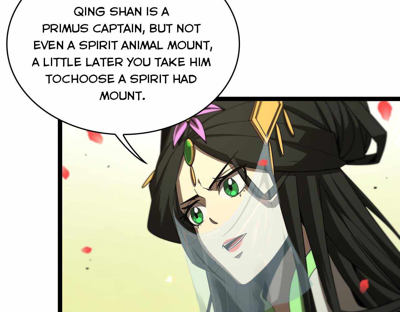 World's Apocalypse Online chapter 98 page 49