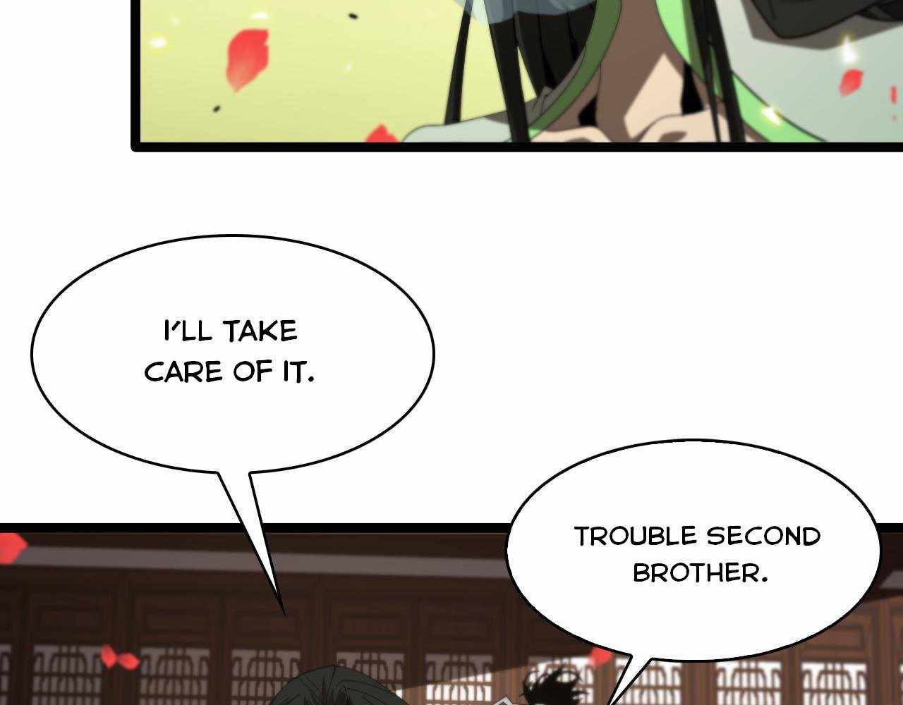 World's Apocalypse Online chapter 98 page 50