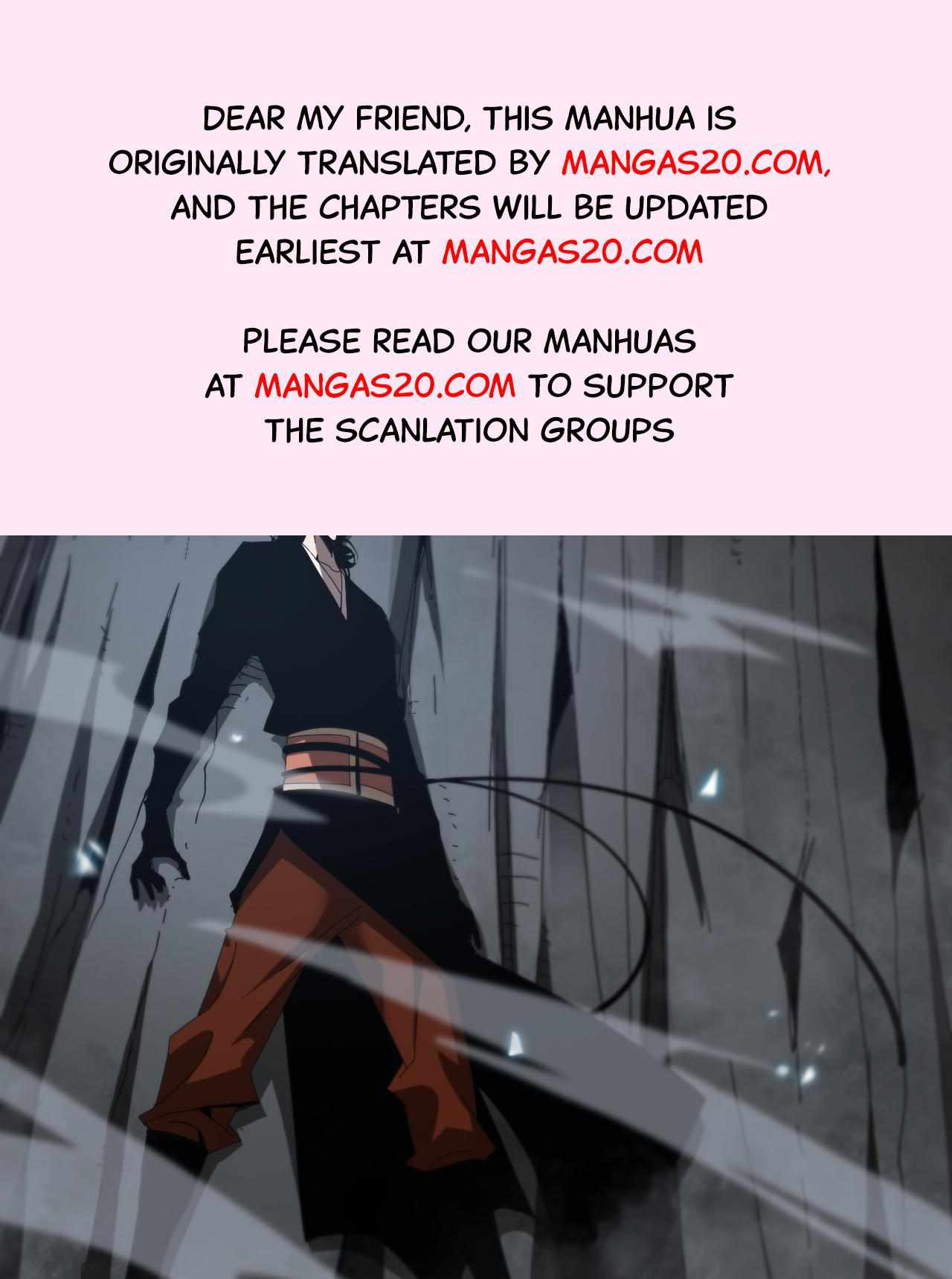 World's Apocalypse Online chapter 98 page 65