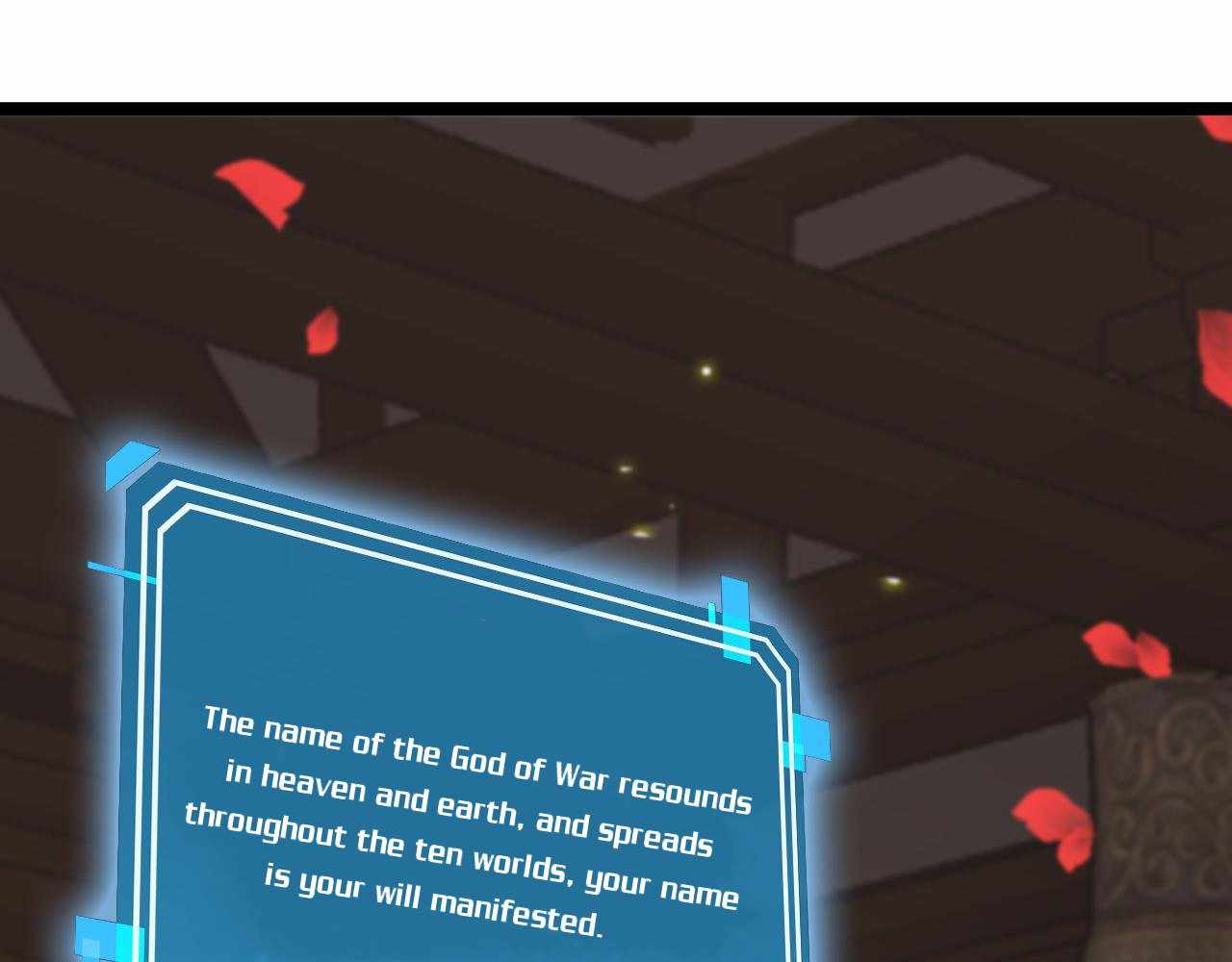 World's Apocalypse Online chapter 98 page 69