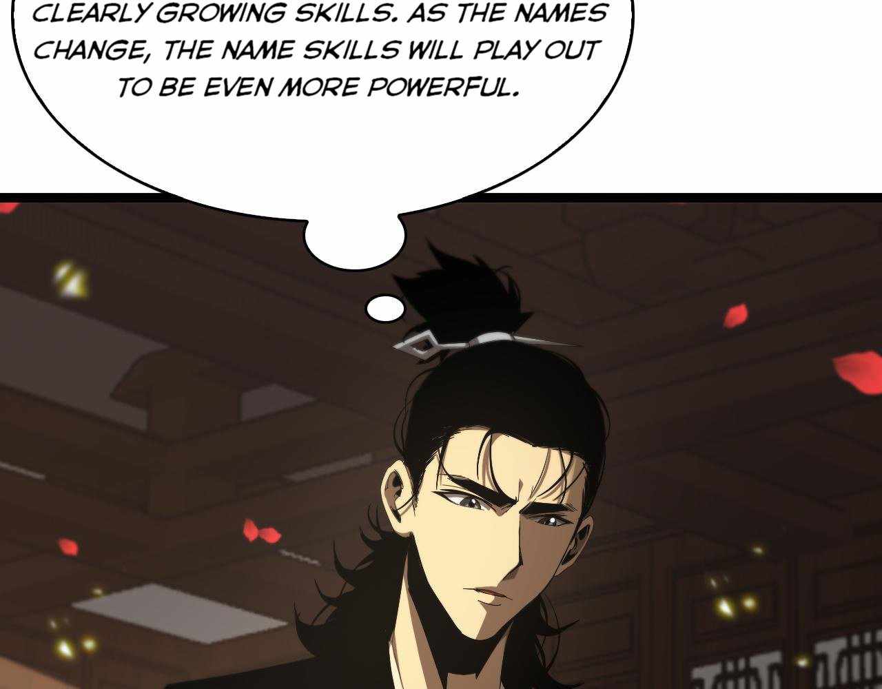 World's Apocalypse Online chapter 98 page 78