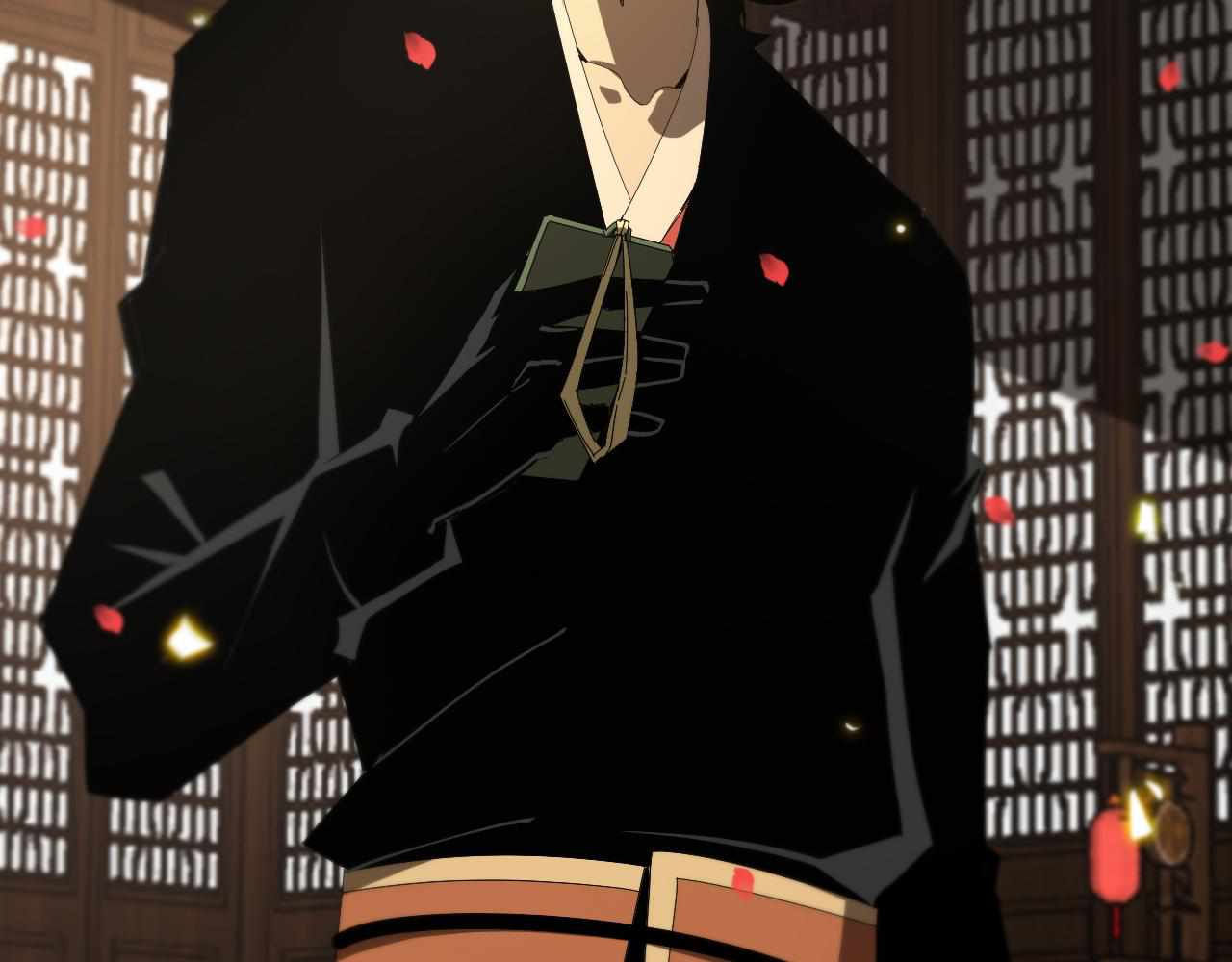 World's Apocalypse Online chapter 98 page 79