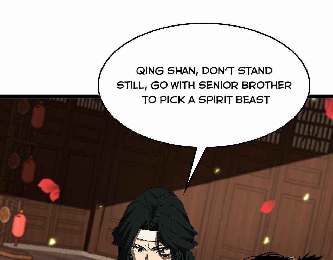 World's Apocalypse Online chapter 98 page 82