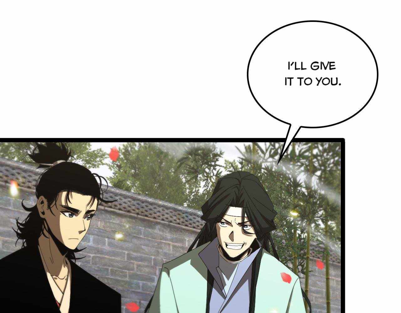 World's Apocalypse Online chapter 98 page 87