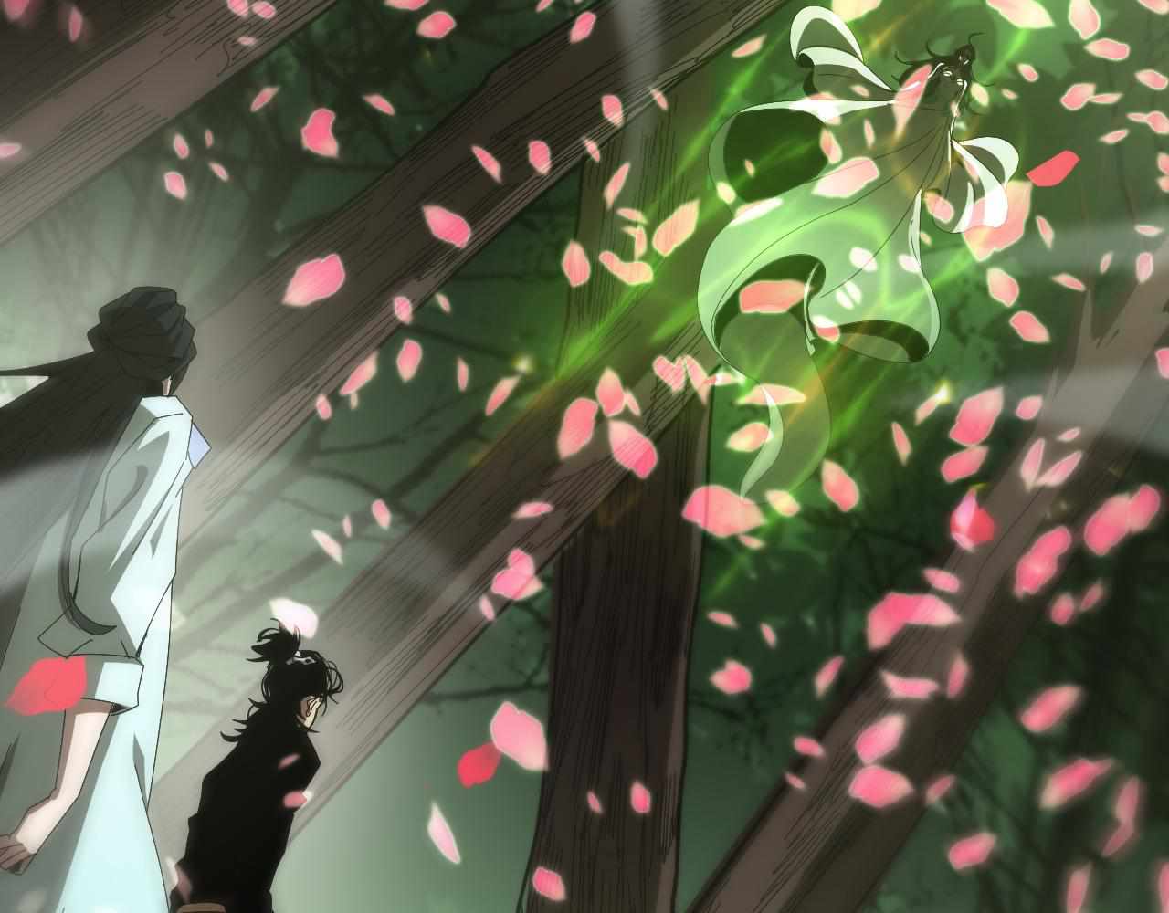 World's Apocalypse Online chapter 99 page 103