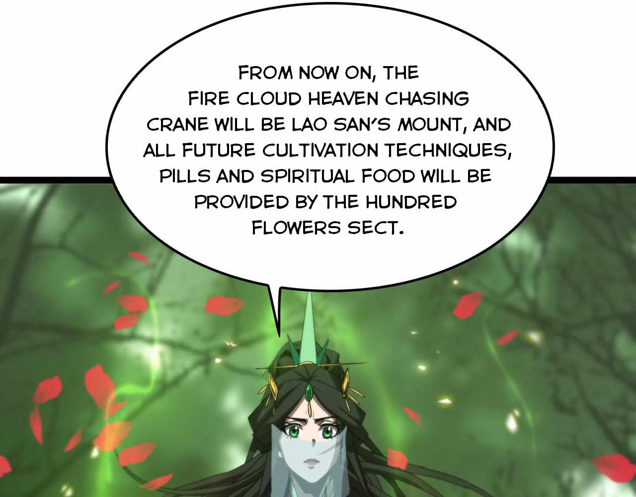 World's Apocalypse Online chapter 99 page 105