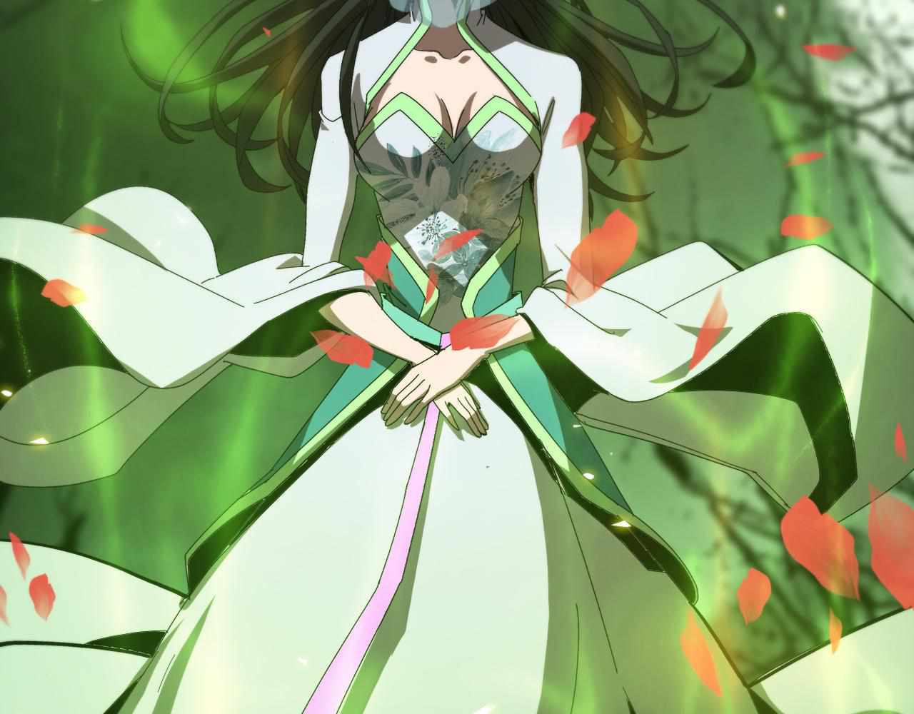 World's Apocalypse Online chapter 99 page 106