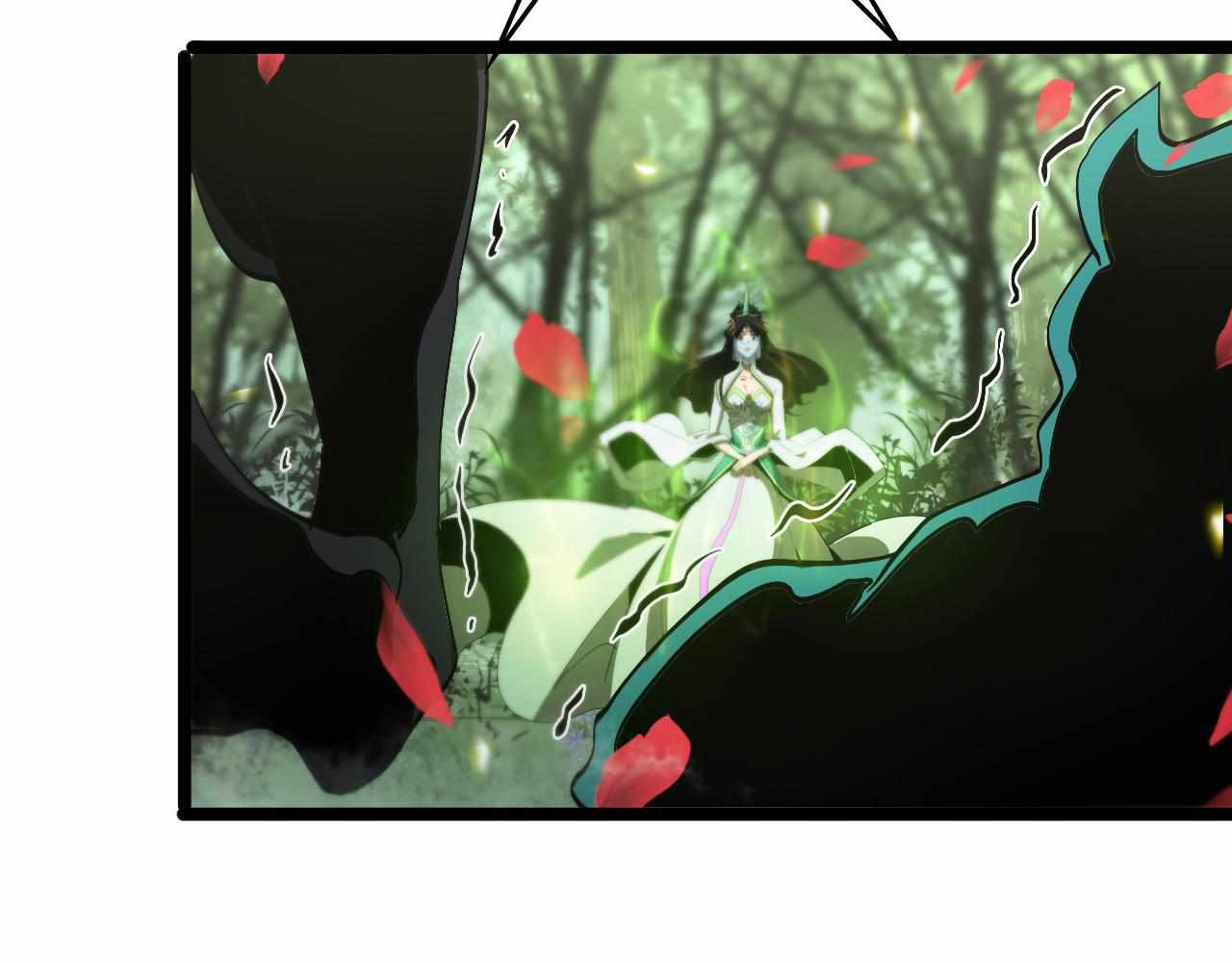 World's Apocalypse Online chapter 99 page 108