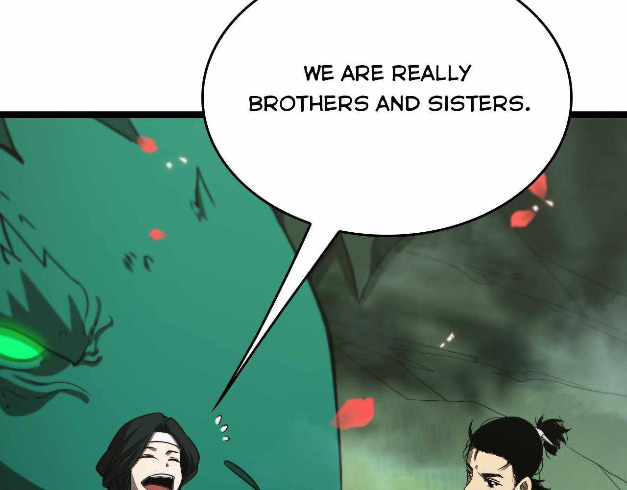 World's Apocalypse Online chapter 99 page 11