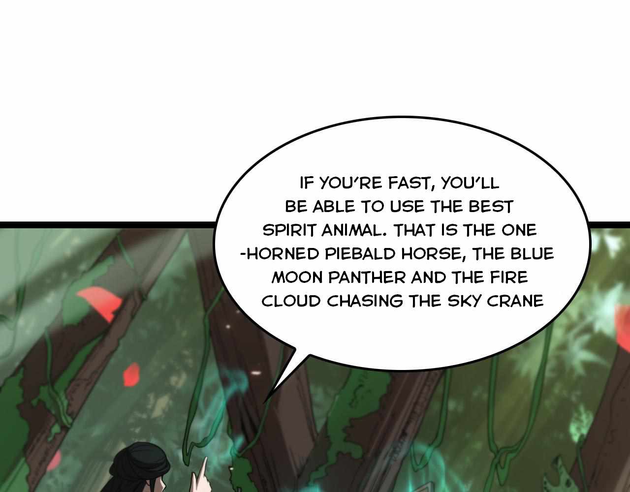 World's Apocalypse Online chapter 99 page 16