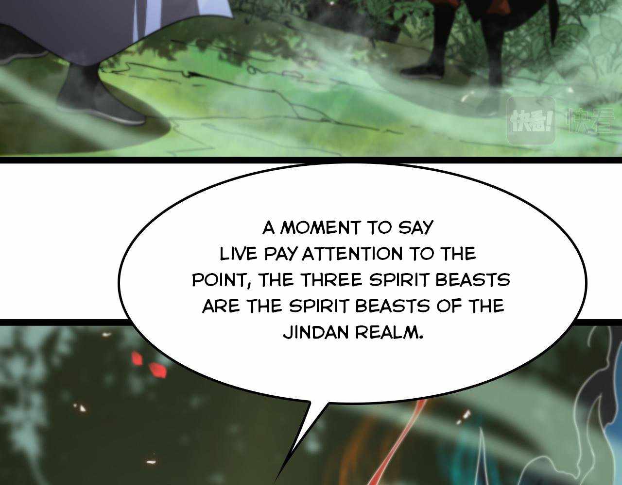 World's Apocalypse Online chapter 99 page 18