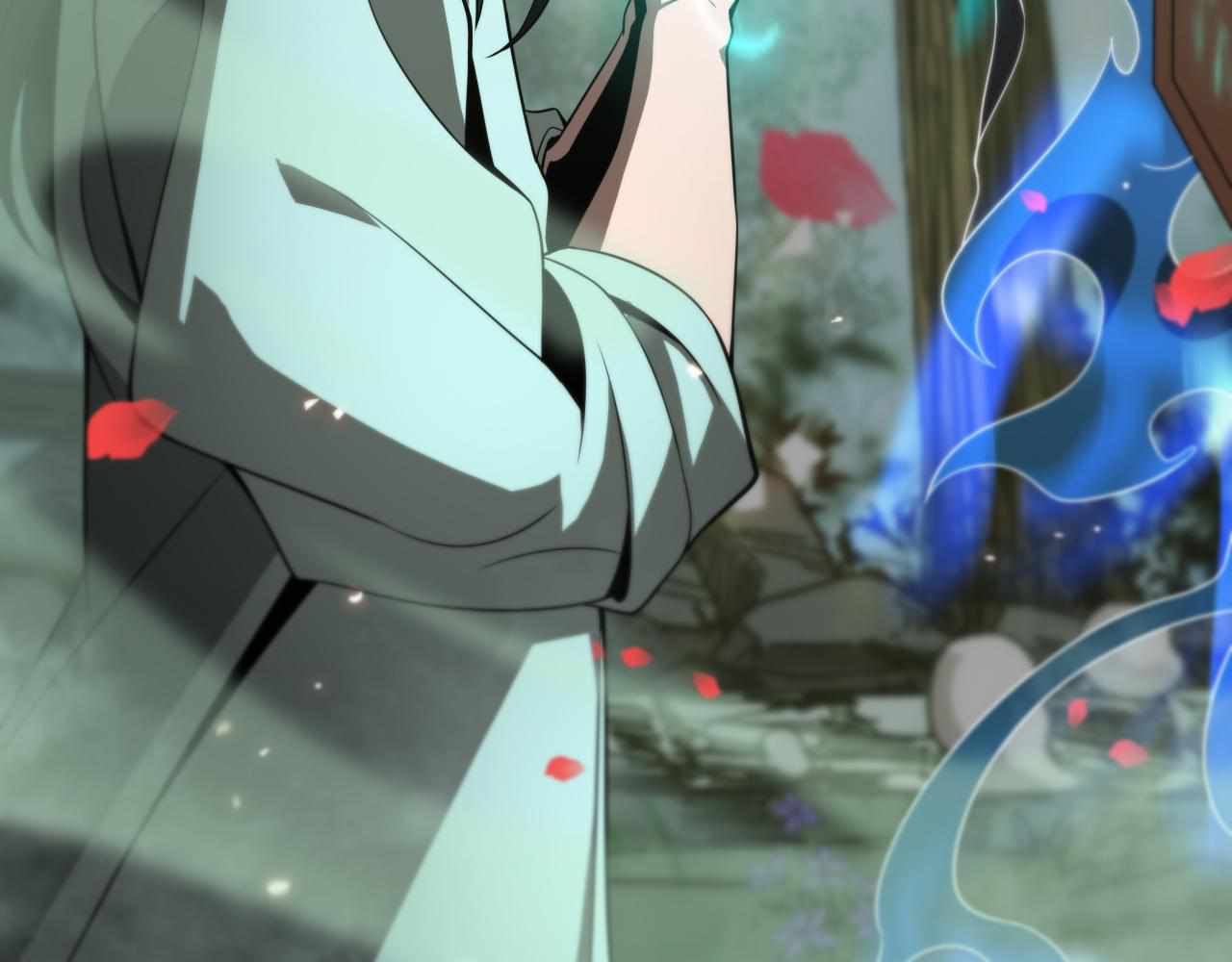 World's Apocalypse Online chapter 99 page 20