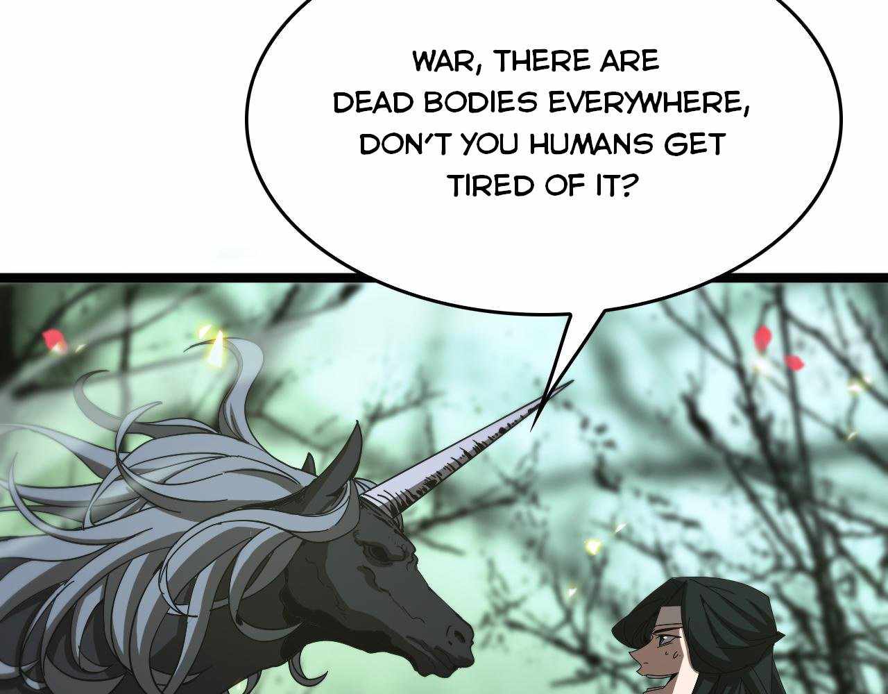 World's Apocalypse Online chapter 99 page 34