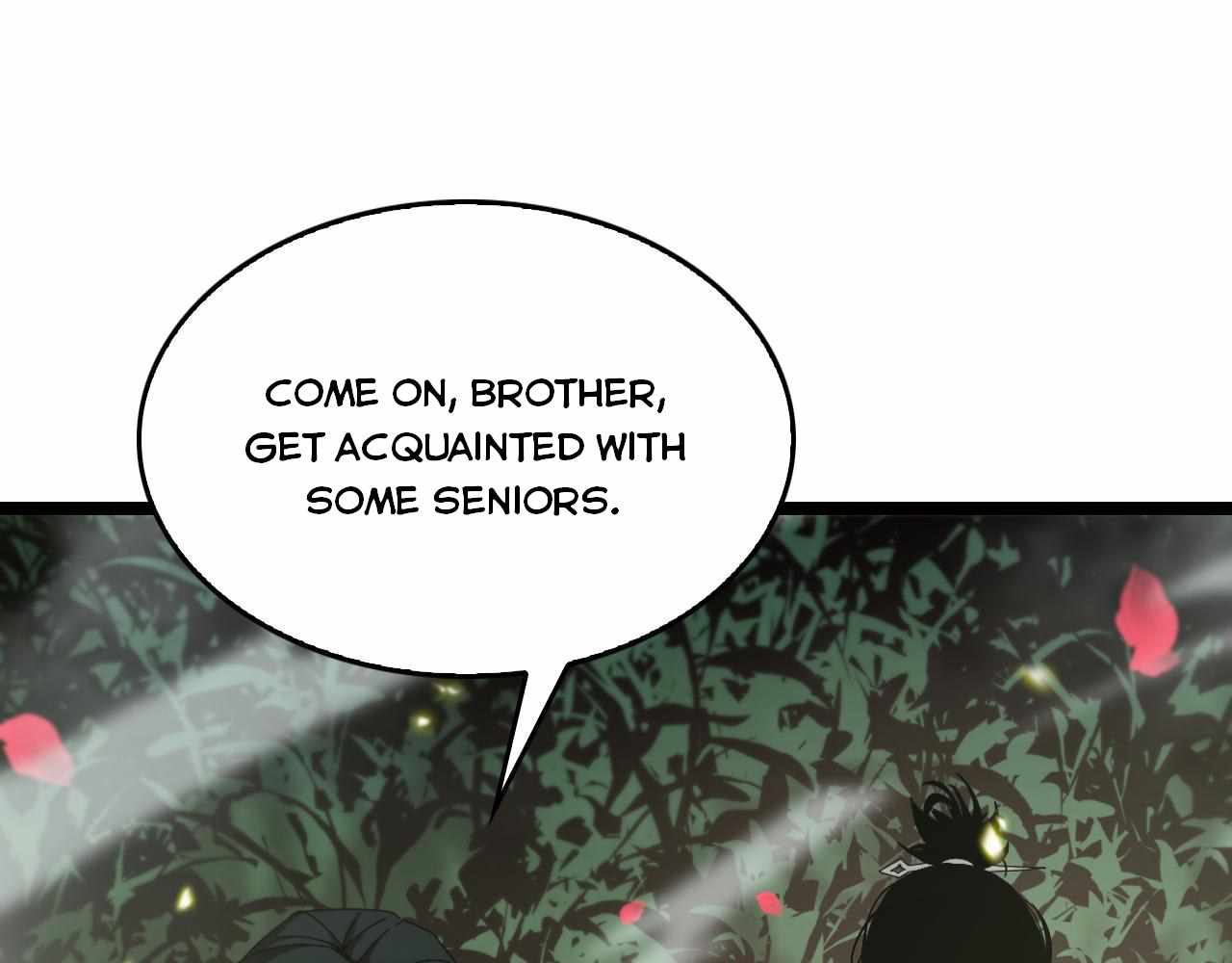 World's Apocalypse Online chapter 99 page 41