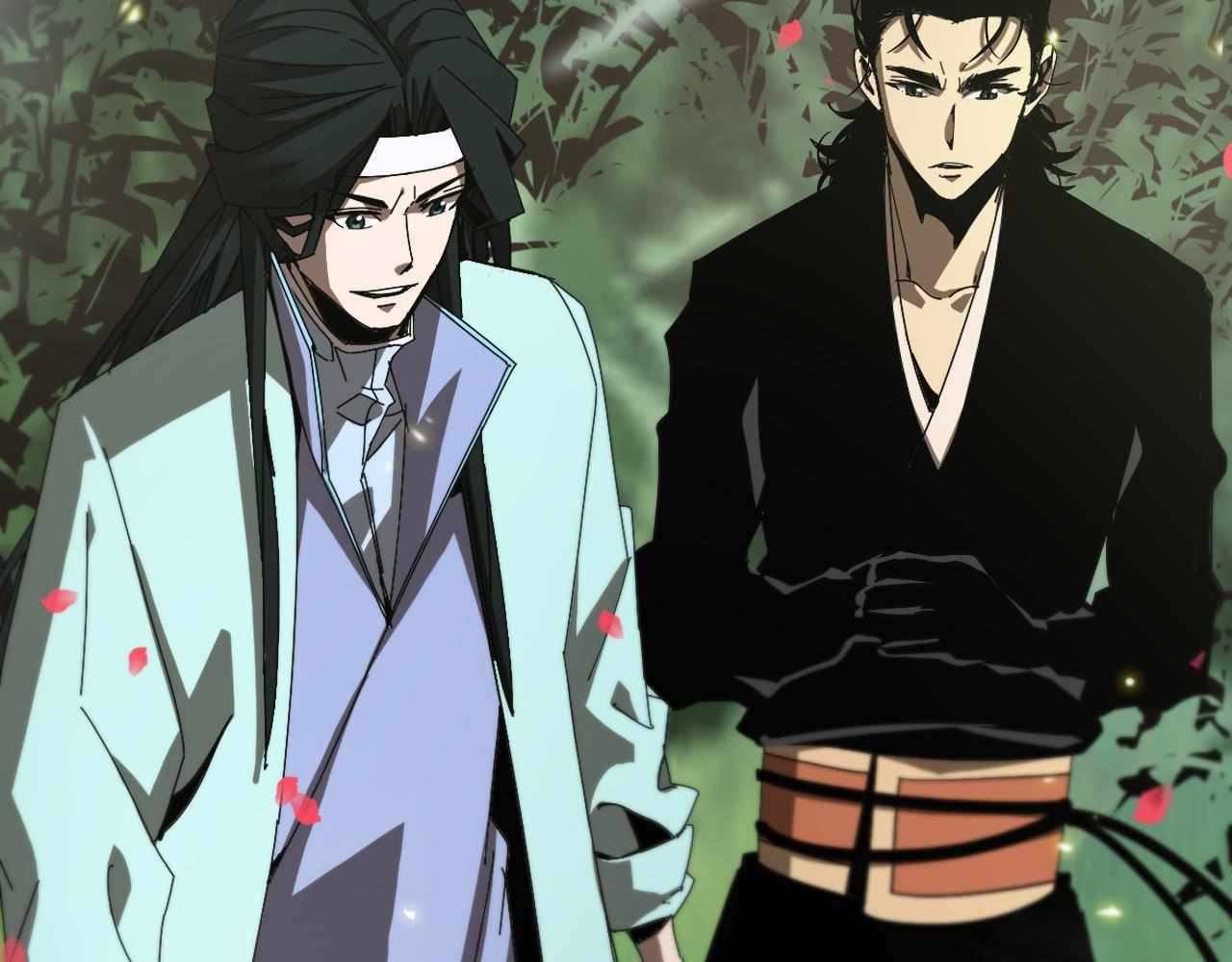 World's Apocalypse Online chapter 99 page 42