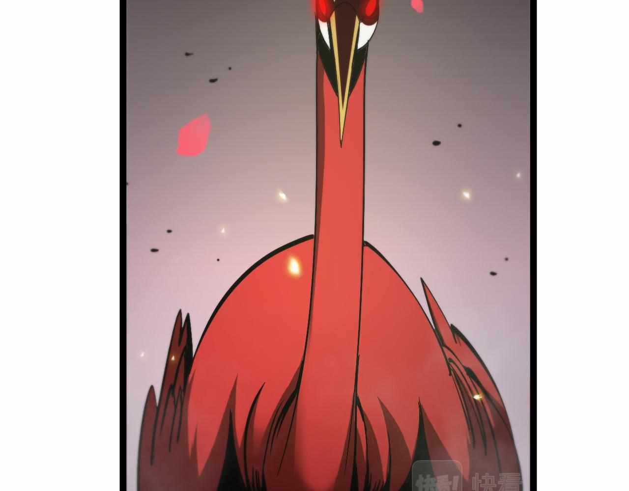 World's Apocalypse Online chapter 99 page 45