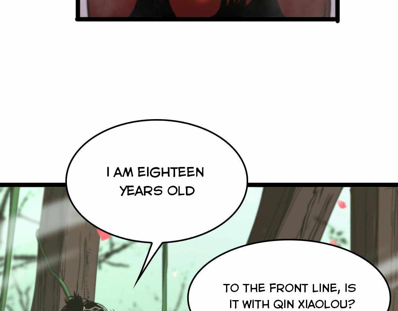 World's Apocalypse Online chapter 99 page 46