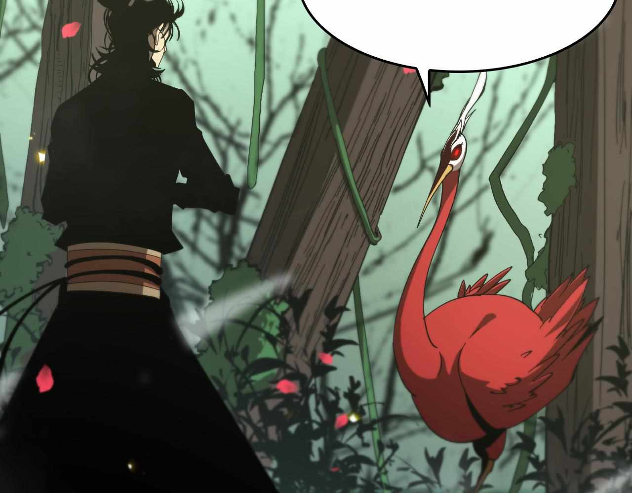 World's Apocalypse Online chapter 99 page 47