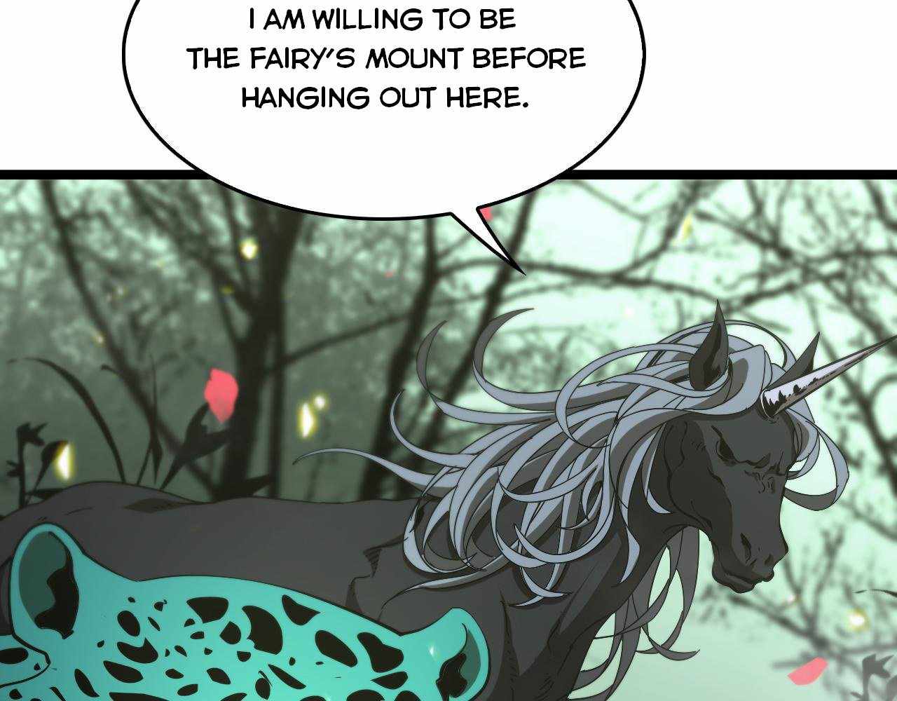 World's Apocalypse Online chapter 99 page 51