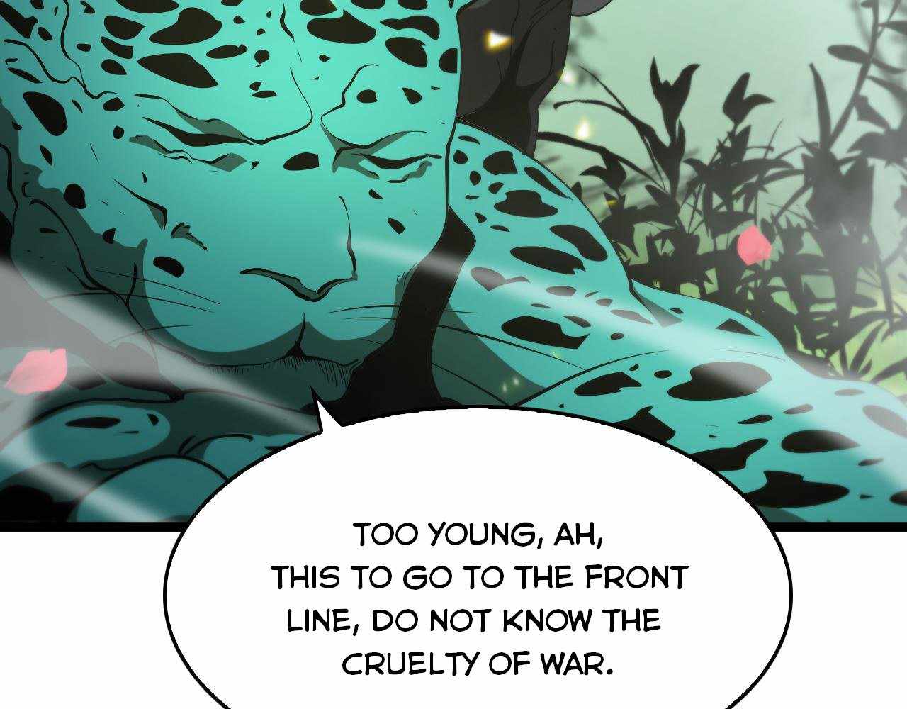 World's Apocalypse Online chapter 99 page 52