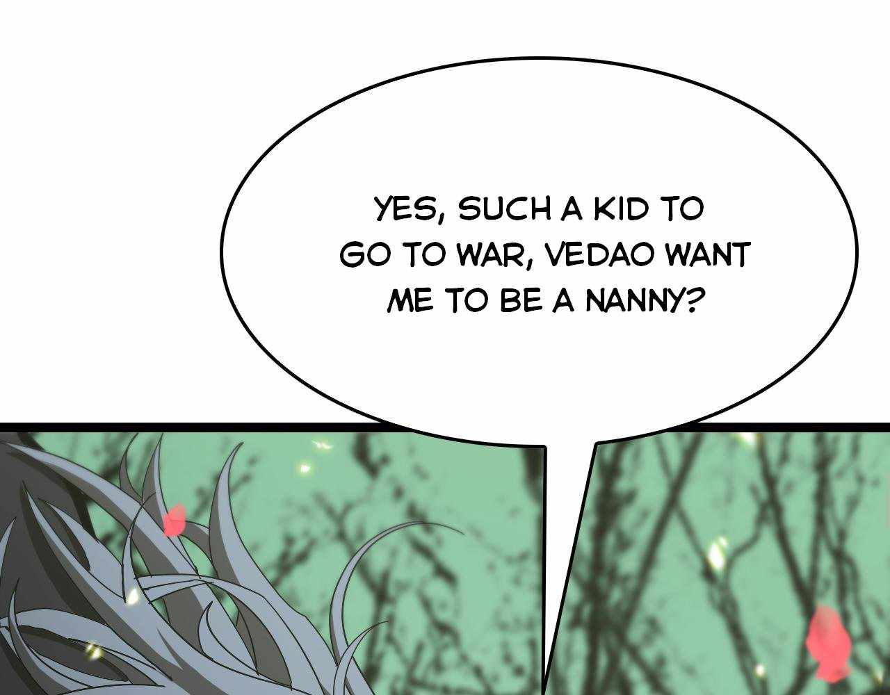 World's Apocalypse Online chapter 99 page 54