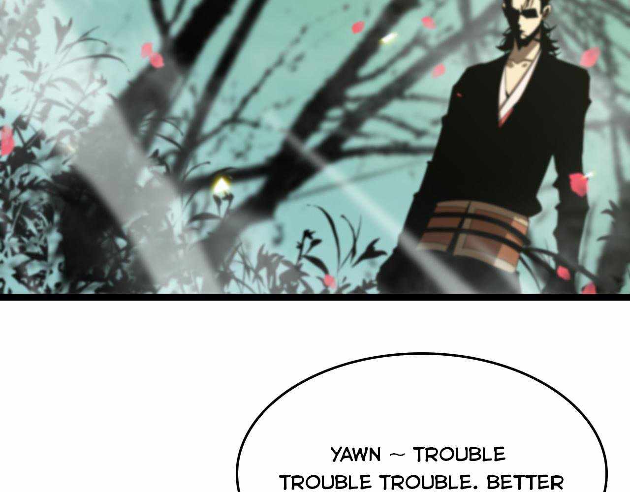 World's Apocalypse Online chapter 99 page 56