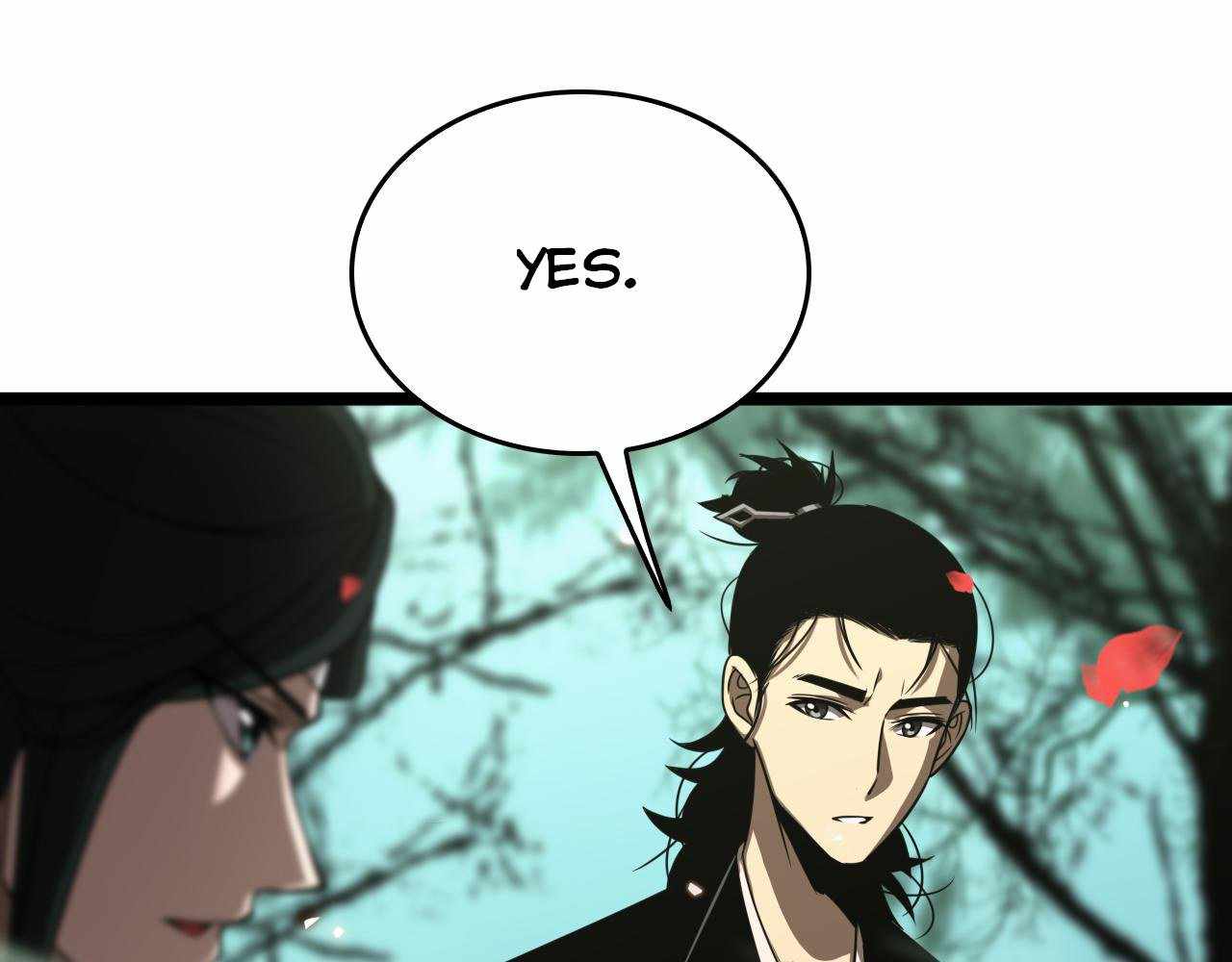 World's Apocalypse Online chapter 99 page 7