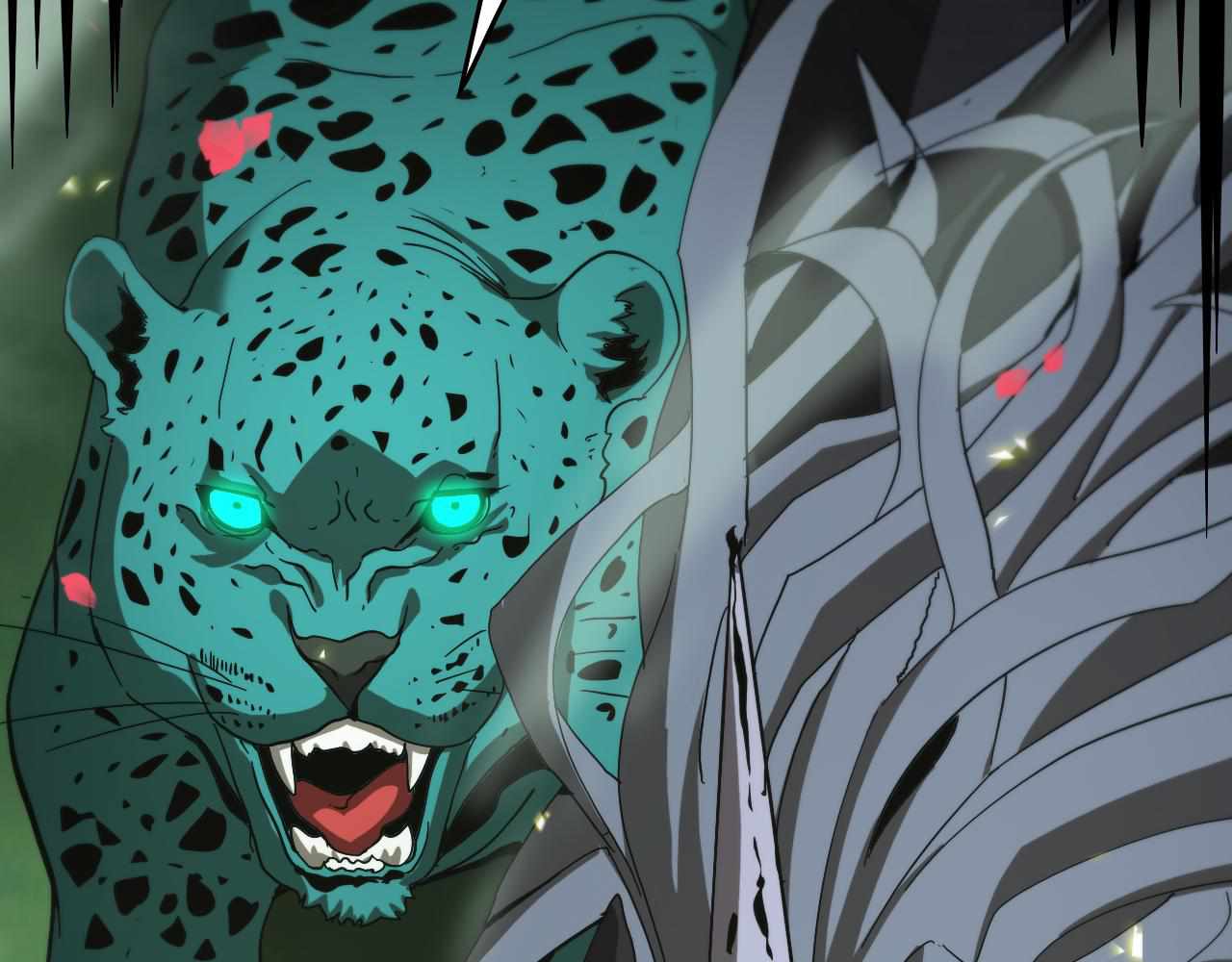 World's Apocalypse Online chapter 99 page 71