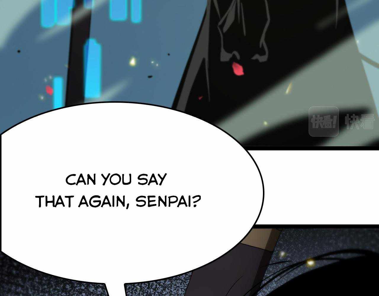 World's Apocalypse Online chapter 99 page 76