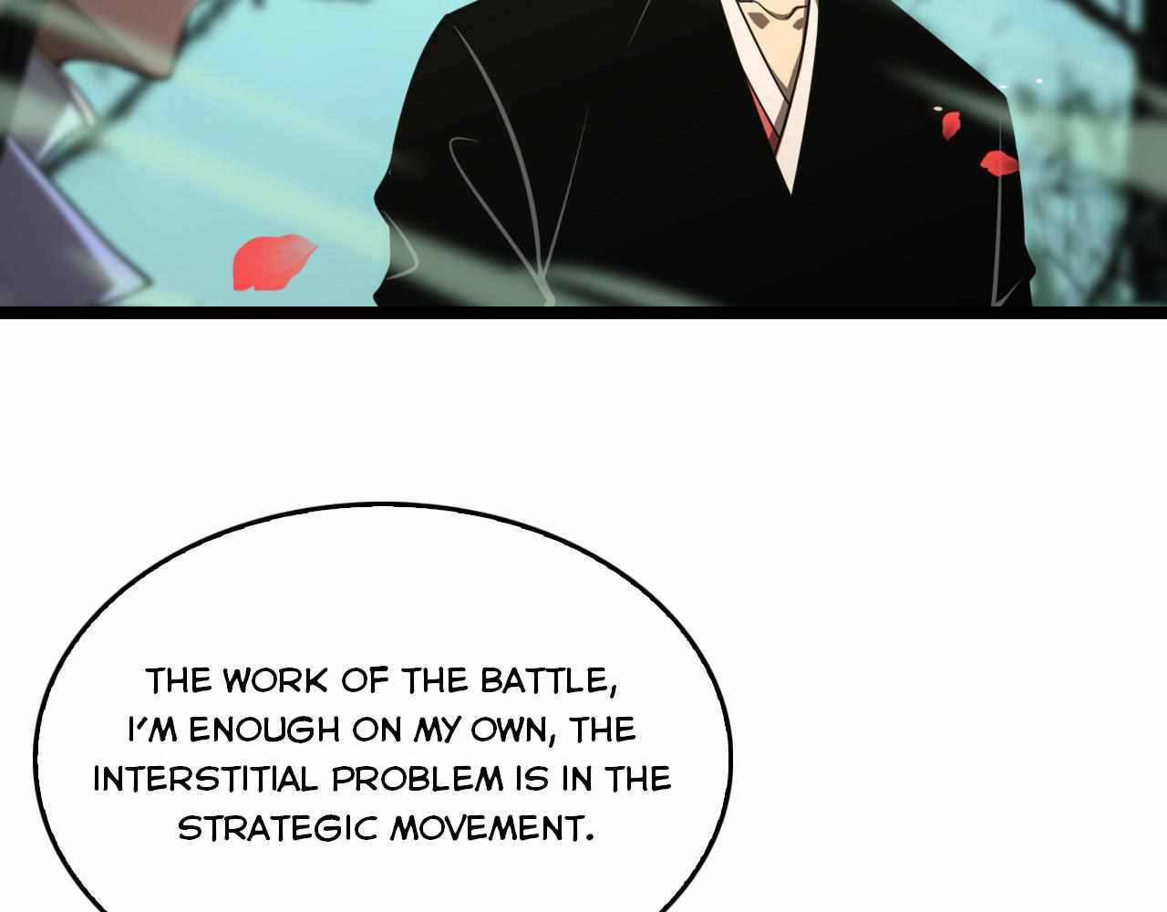 World's Apocalypse Online chapter 99 page 8