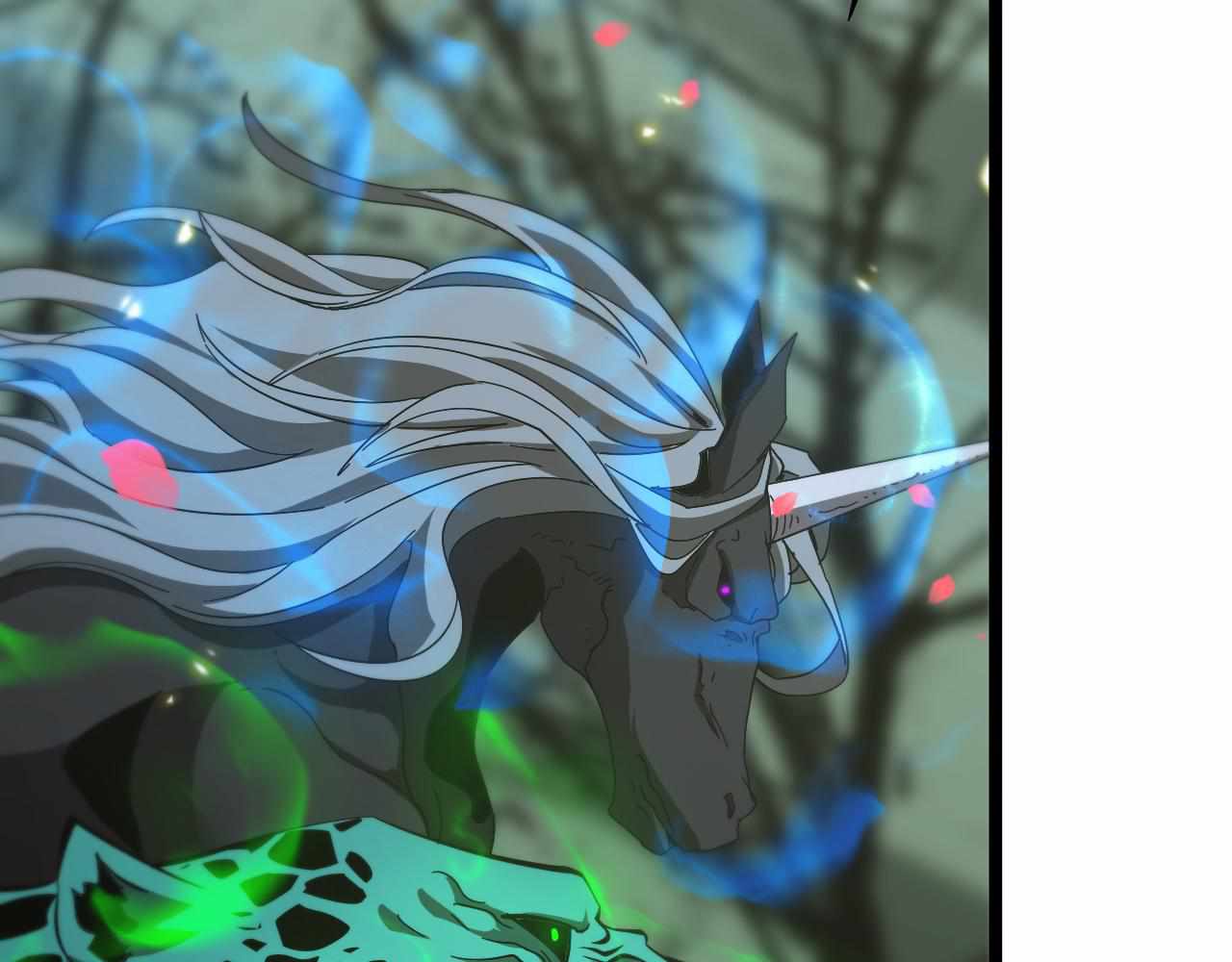 World's Apocalypse Online chapter 99 page 80