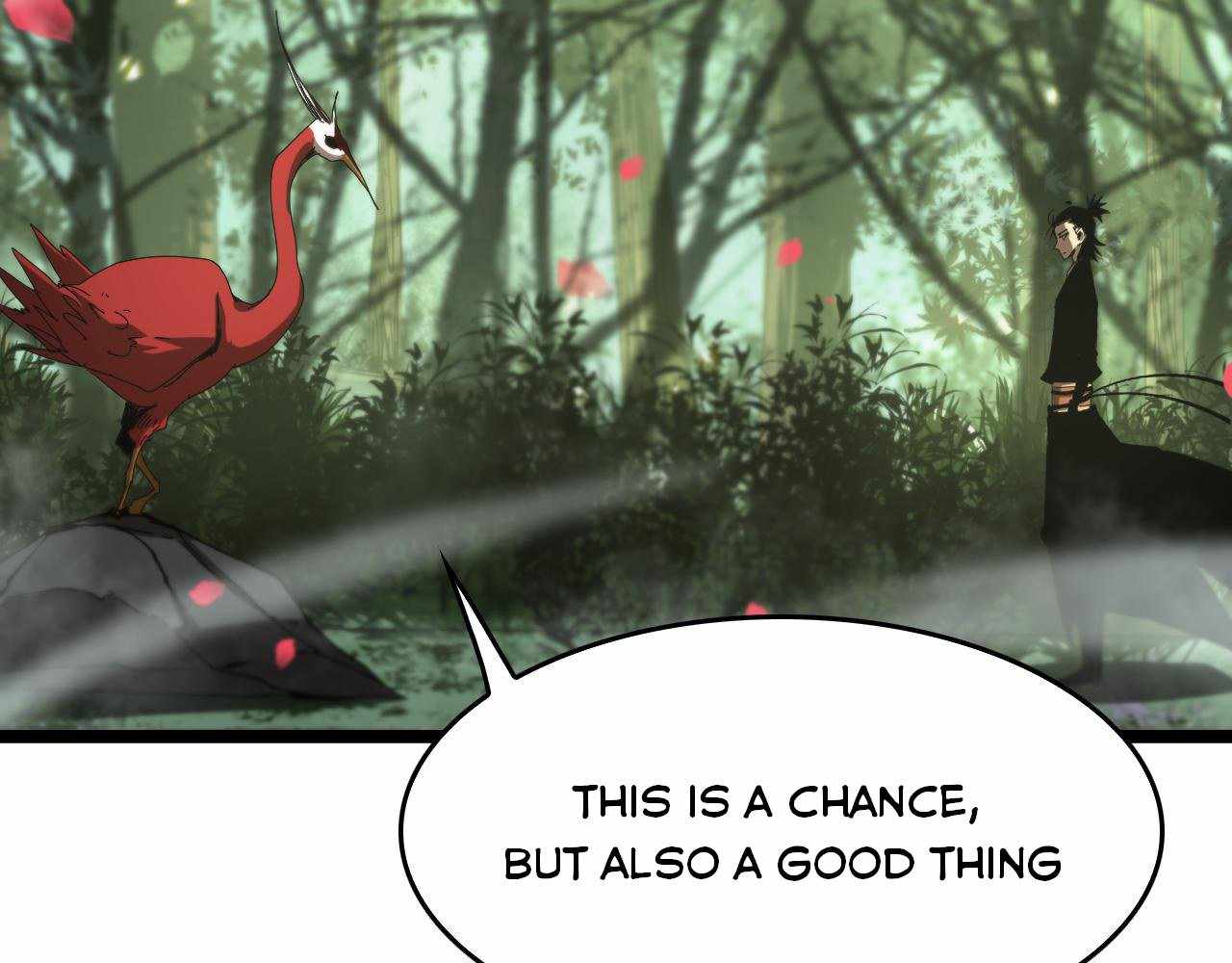 World's Apocalypse Online chapter 99 page 93