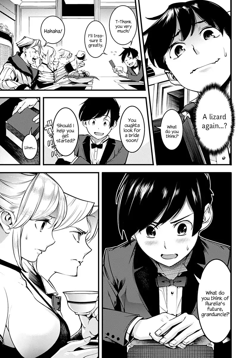 World's End Harem - Fantasia chapter 1 page 36