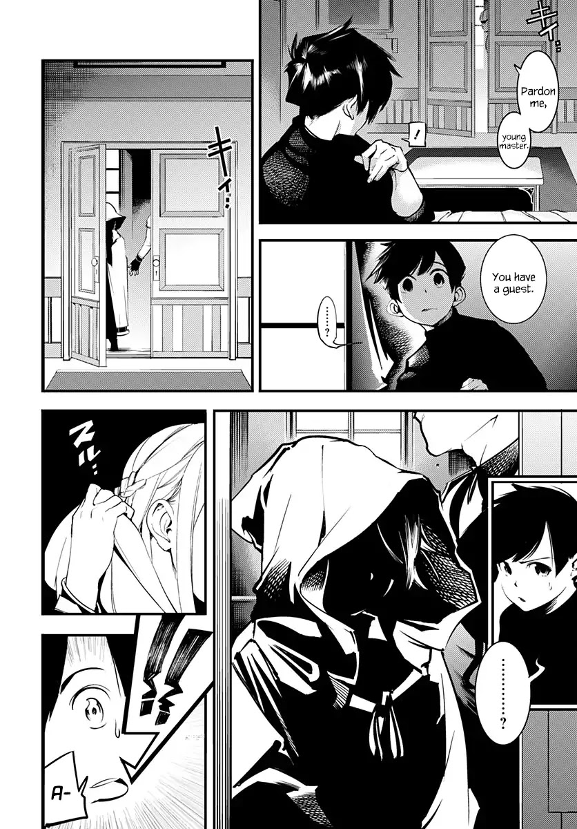 World's End Harem - Fantasia chapter 1 page 55