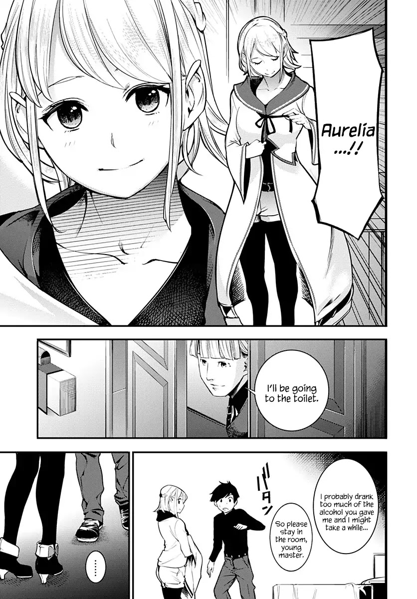World's End Harem - Fantasia chapter 1 page 56