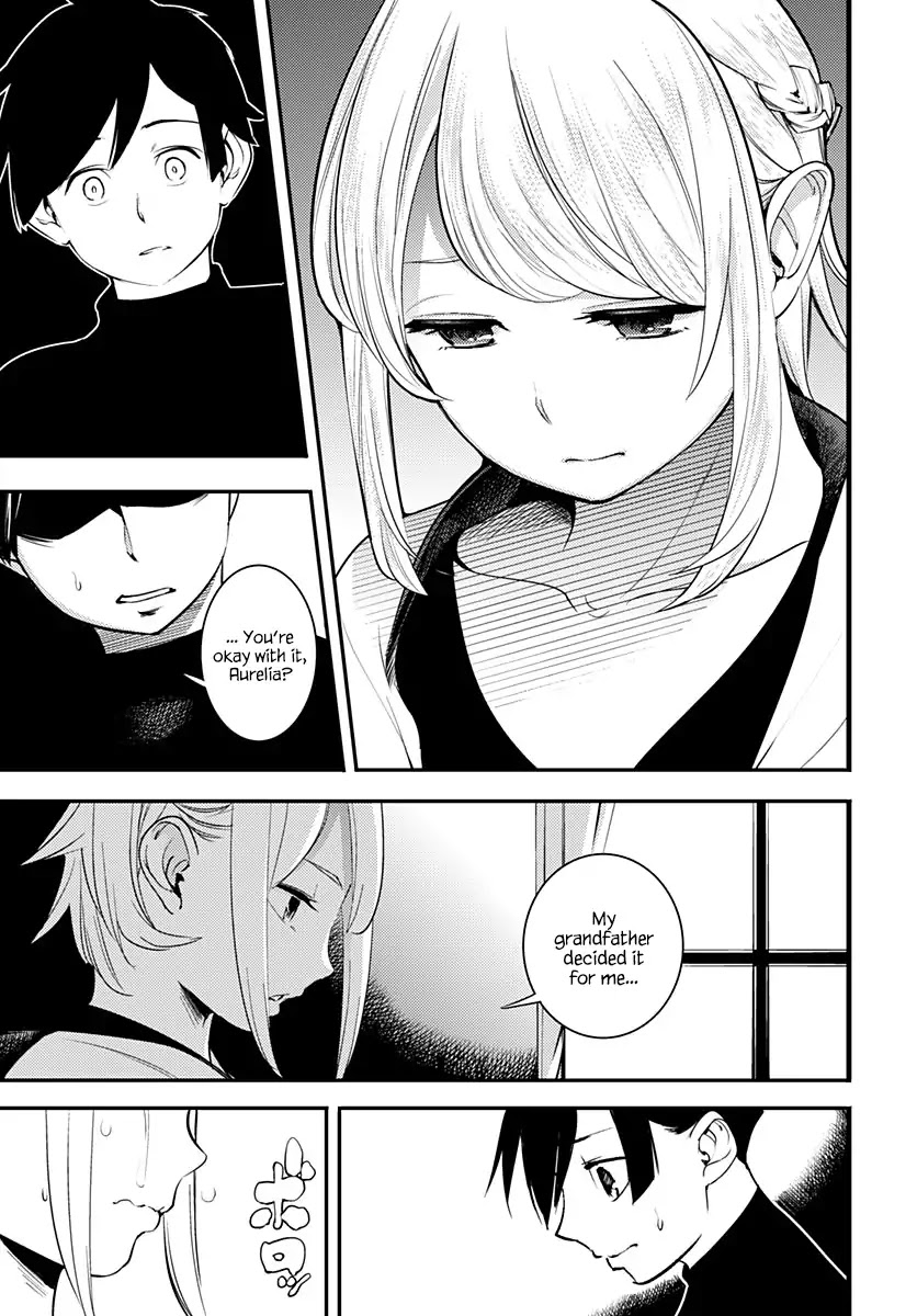 World's End Harem - Fantasia chapter 1 page 58