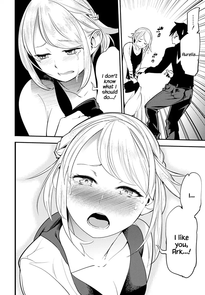 World's End Harem - Fantasia chapter 1 page 59