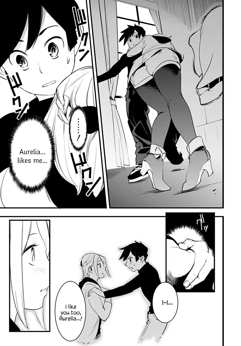 World's End Harem - Fantasia chapter 1 page 60