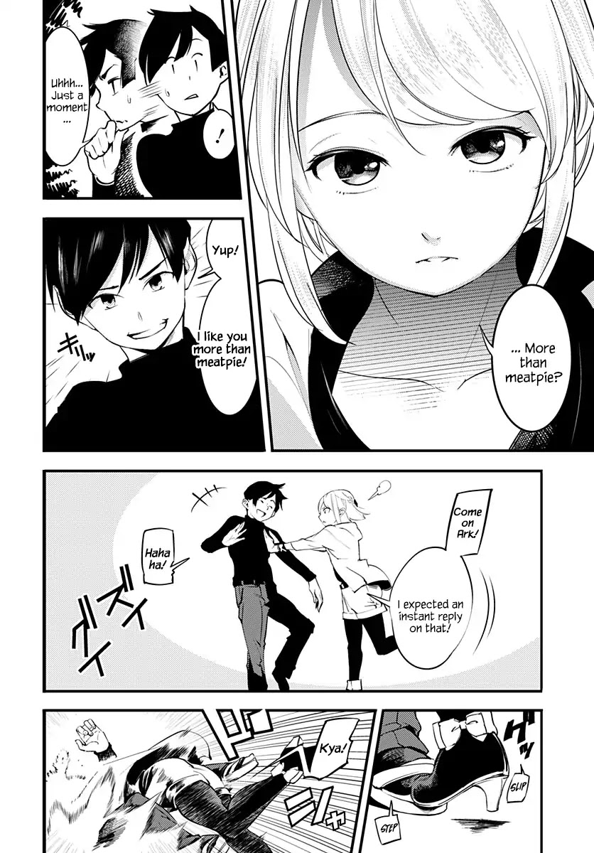 World's End Harem - Fantasia chapter 1 page 61
