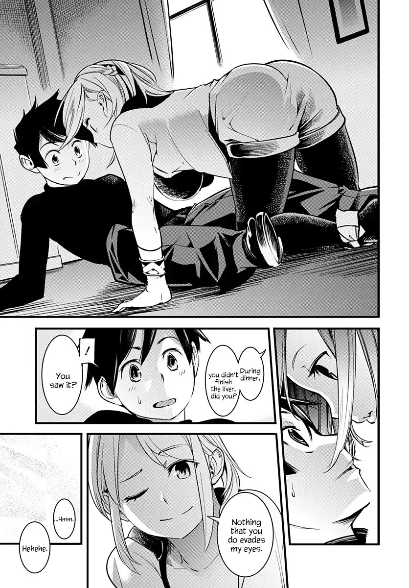 World's End Harem - Fantasia chapter 1 page 62