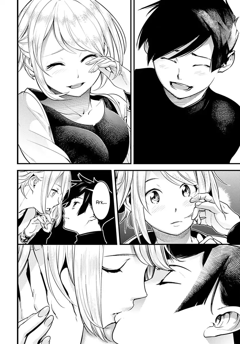 World's End Harem - Fantasia chapter 1 page 63